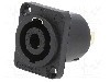 Conector, Neutrik, NL4MPXX-UC