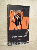 Spionul care m-a iubit - Ian Fleming