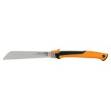Fierastrau pliabil, pentru lemn / PVC, Fiskars PowerTooth, 250 mm, 13 TPI