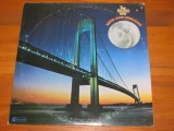 VINIL The Braid &lrm;&ndash; Moon Over Verrazano VG+, Rock