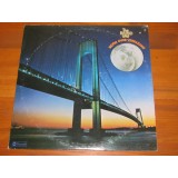VINIL The Braid &lrm;&ndash; Moon Over Verrazano VG+