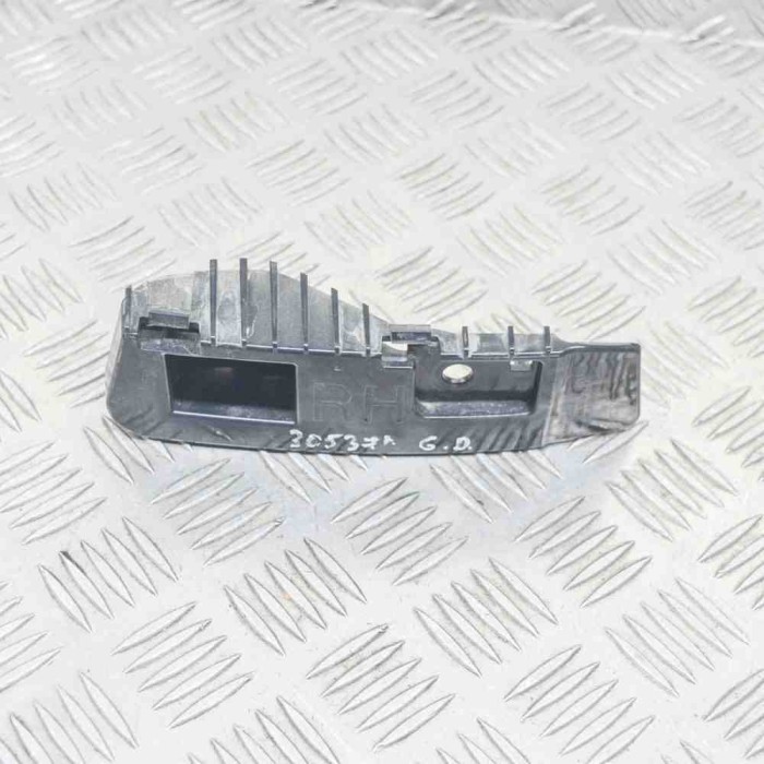 Suport bara de protecție dreapta spate TESLA MODEL 3 2020 OEM: 1083993-00-D 12568591