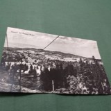 CARTE POSTALA NECIRCULATA VEDERE DIN POIANA BRASOV