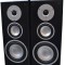 Boxe Magnat Motion 880