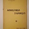 Ierom. Damian Stănoiu - M&acirc;năstirea Țigănești (1926) (32 pagini)