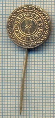 Y 233 INSIGNA - SRBIJATEKX -SERBIA - IUGOSLAVIA -PENTRU COLECTIONARI foto