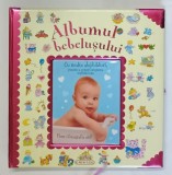 ALBUMUL BEBELUSULUI ,