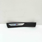 Ornament Prag Stanga Spate BMW X5 F15 F85 (2014-) OEM 7284579 Original