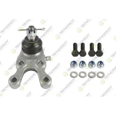 Pivot brat suspensie Mitsubishi L400 Box (Pd W, L400 Bus (Pd W, 2500 TD 4WD (PD5W, PD5V, PA5W, PA5V), 2.4 4WD (PD4W), 2.4 1 4WD (PD4V/W), 2.5 TD 4WD foto