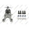 Pivot brat suspensie Mitsubishi L400 Box (Pd W, L400 Bus (Pd W, 2500 TD 4WD (PD5W, PD5V, PA5W, PA5V), 2.4 4WD (PD4W), 2.4 1 4WD (PD4V/W), 2.5 TD 4WD