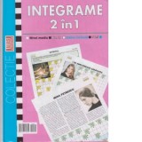 Integrame 2 in 1. Numarul 49