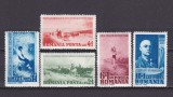 Cumpara ieftin ✅RO 1938 LP 127 &quot; Nicolae Grigorescu - centenarul nasterii &quot; , serie , MLH ( urme sarniera )