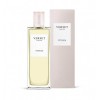 Parfum Femei VERSET Vivian, 50ml - Floral, Mosc &amp; Trandafir Alb (Similar Narciso Rodriguez)