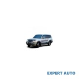 Deflector capota mitsubishi pajero 1999-2006 cod: 5665k049 / def4 Alta marca Alt model #7