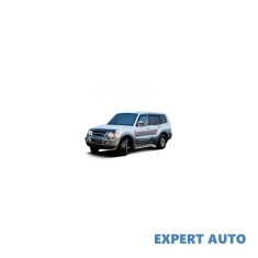 Deflector capota mitsubishi pajero 1999-2006 cod: 5665k049 / def4 Alta marca Alt model #7