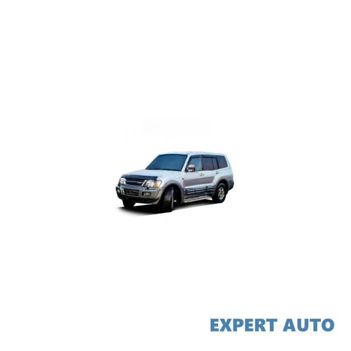 Deflector capota mitsubishi pajero 1999-2006 cod: 5665k049 / def4 Alta marca Alt model #7