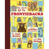 The Land of the Frontiebacks, 2014