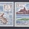 DB1 Colonii TAAF Terit Antarctice Franta 1988 Crozet Insula Pinguinilor 2 v. MNH