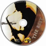 Fausto Papetti - The Best, CD
