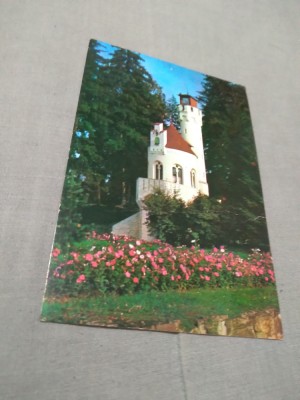CARTE POSTALA - VATRA DORNEI CIRCULATA foto