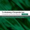 The Anatomy of Corporate Law: A Comparative and Functional Approach