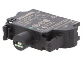 Lumină LED Frontală 22mm 3SU1.5