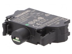 Lumină LED Frontală 22mm 3SU1.5