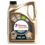 Ulei motor Total Quartz Ineo Xtra First 00W20 5L 130275 F45E08 / 0W20 XTRA FIRST 5L