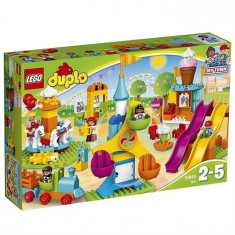 Jucarie Lego Duplo: Big Fair foto