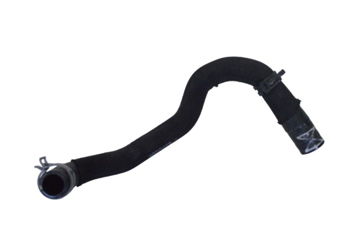 Furtun de lichid de răcire PORSCHE Taycan 2021 OEM: 9J1815572 21418011