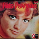 Vinil Rita Pavone &lrm;&ndash; Rita Pavone (VG++)