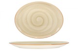 Bonna Placa de service - Aura Terrain - Por&Aring;&pound;elan - 36x28 cm - set de 2