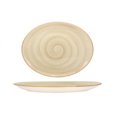 Bonna Placa de service - Aura Terrain - Por&Aring;&pound;elan - 36x28 cm - set de 2