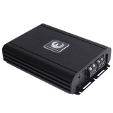 Amplificator auto monobloc Phoenix Gold ZP5000.1, 5000W RMS, 1 Ohm