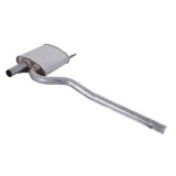 Toba esapament fata Audi A4 B5 2994-2000 benzina 1.6, 1.9 diesel 13358 8D0253409AB