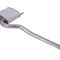 Toba esapament fata Audi A4 B5 2994-2000 benzina 1.6, 1.9 diesel 13358 8D0253409AB