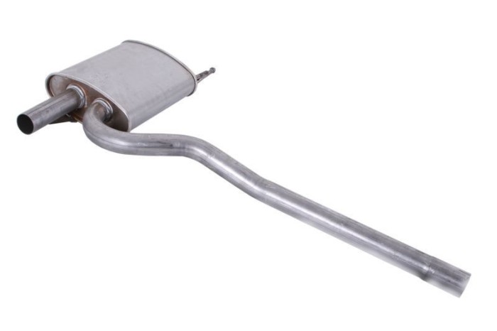 Toba esapament fata Audi A4 B5 2994-2000 benzina 1.6, 1.9 diesel 13358 8D0253409AB