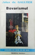 Bovarismul - Jules De Gaultier ($W19) foto