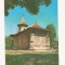 RF2 -Carte Postala- Biserica Voronet, circulata