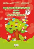 Fișe interdisciplinare. Activități integrate. Clasa I - Editura Ars Libri