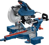 Bosch GCM 340-305D Ferastrau circular stationar 1800W, 30x305mm ProAdvanced PowerfulTools