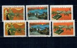 Vietnam 1976 - Eliberarea, armata, serie nestampilata