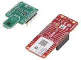Kit Dezvoltare Microchip ATSAMD21 EV18H79A
