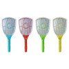 Paleta electrica anti insecte, iluminare LED, USB, 4 modele, Anti-insecte