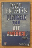 Ultimele zile ale Americii - Paul Erdman
