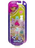 Papusa Polly Pocket Sport Fashion (hkv87)