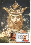 No(2)ilustrata maxima-600 de ani de la urcarea pe tron a domnitorului Mircea cel Batran