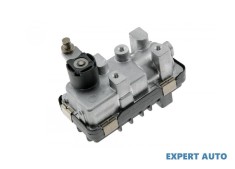 Motoras reglare turbina Mercedes C-Class (2000-2007) [W203] #1