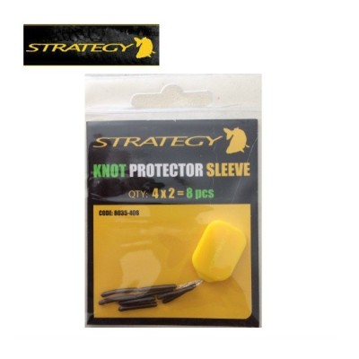 KNOT SHOCK STRATEGY LEADER PROTECTOR 8 PCS foto