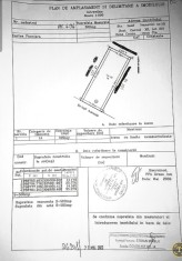 500 mp teren intravilan Constanta, zona Compozitorilor